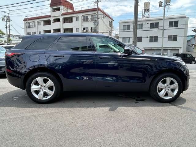 ROVER ROVER RANGE ROVER VELAR 2023