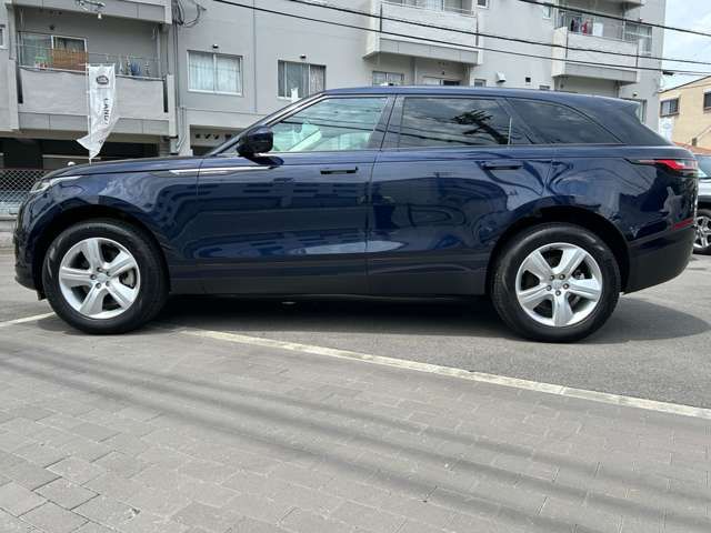 ROVER ROVER RANGE ROVER VELAR 2023