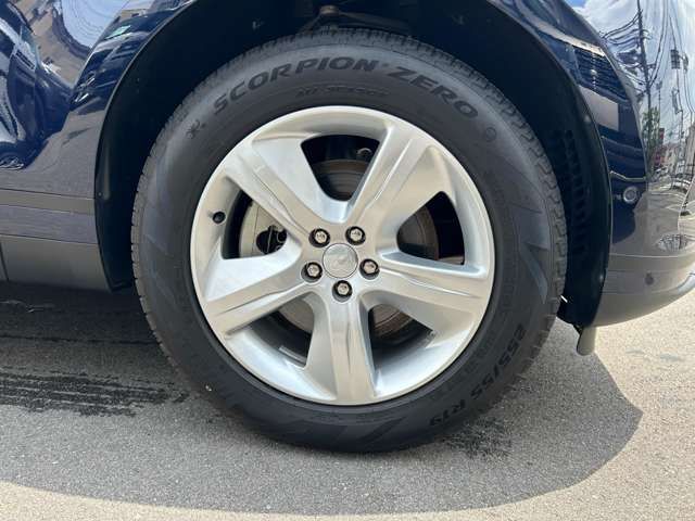 ROVER ROVER RANGE ROVER VELAR 2023