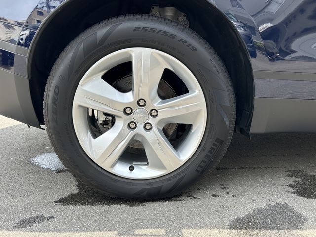 ROVER ROVER RANGE ROVER VELAR 2023