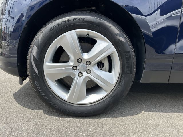 ROVER ROVER RANGE ROVER VELAR 2023