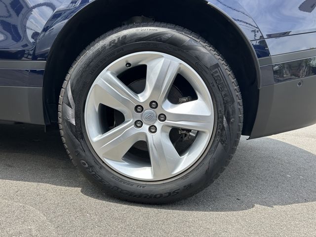 ROVER ROVER RANGE ROVER VELAR 2023