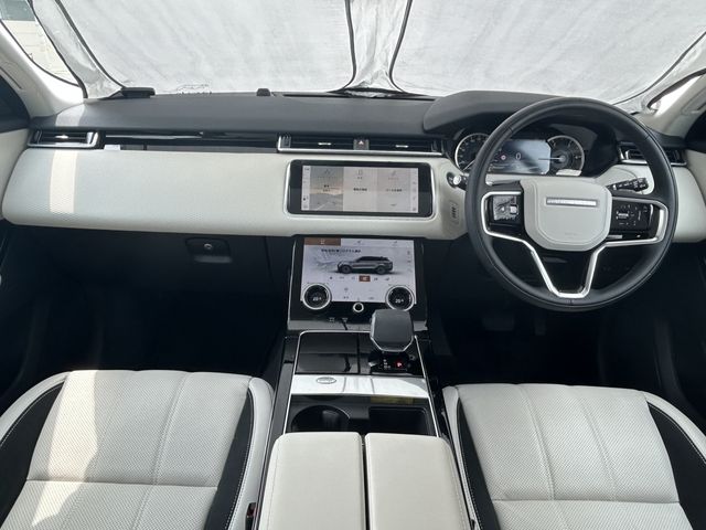 ROVER ROVER RANGE ROVER VELAR 2023