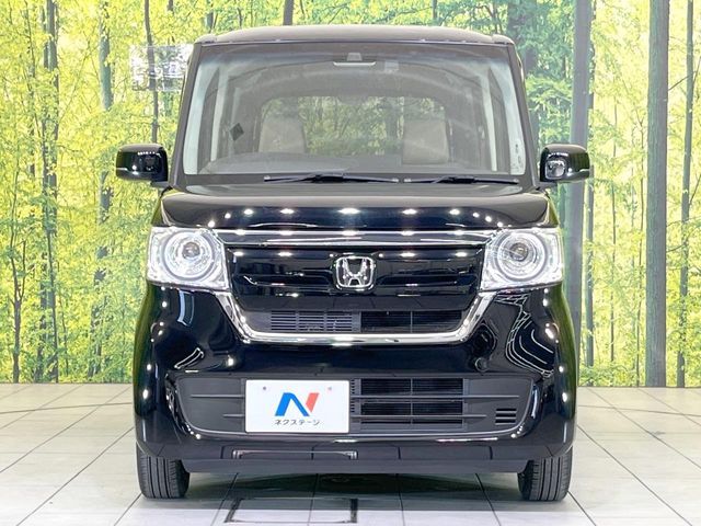 HONDA N BOX 2020