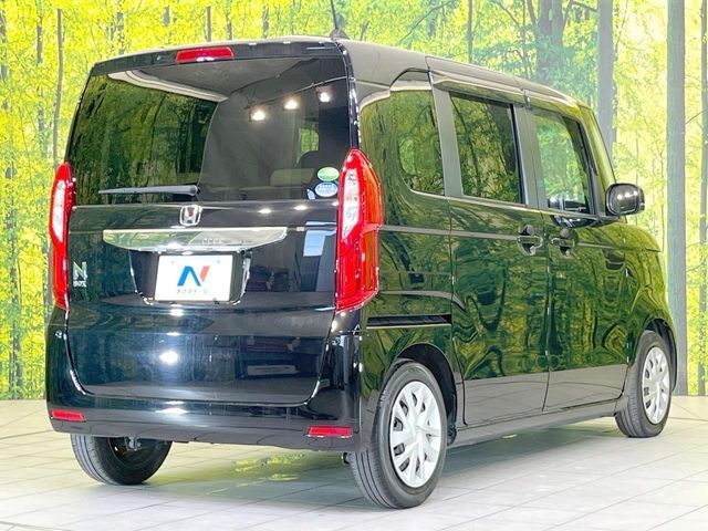 HONDA N BOX 2020