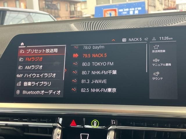 BMW BMW 3series sedan 2019