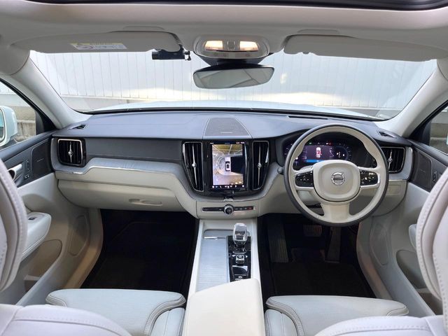 VOLVO VOLVO XC60 2024