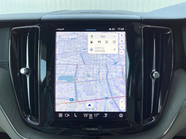 VOLVO VOLVO XC60 2024