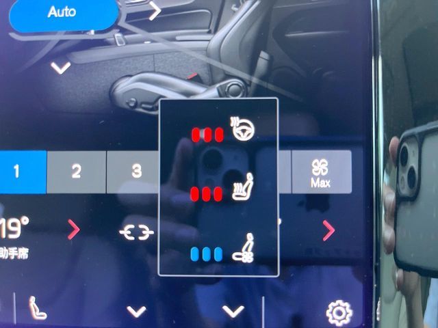 VOLVO VOLVO XC60 2024