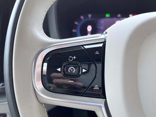 VOLVO VOLVO XC60 2024