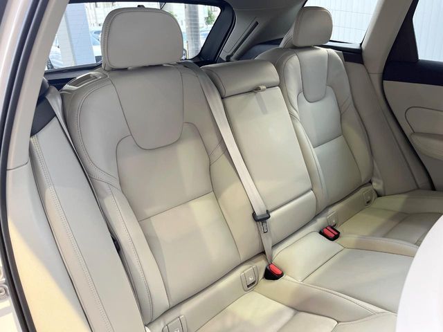 VOLVO VOLVO XC60 2024