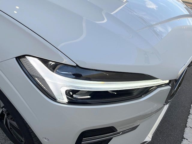 VOLVO VOLVO XC60 2024