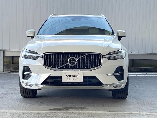 VOLVO VOLVO XC60 2024