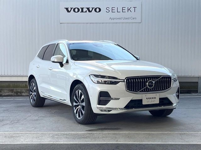 VOLVO VOLVO XC60 2024