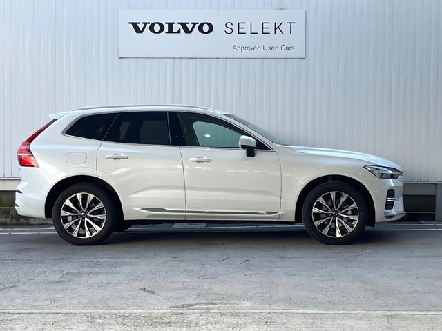 VOLVO VOLVO XC60 2024