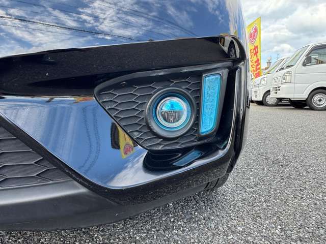 HONDA FIT HYBRID 2014