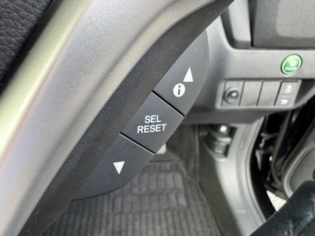 HONDA FIT HYBRID 2014