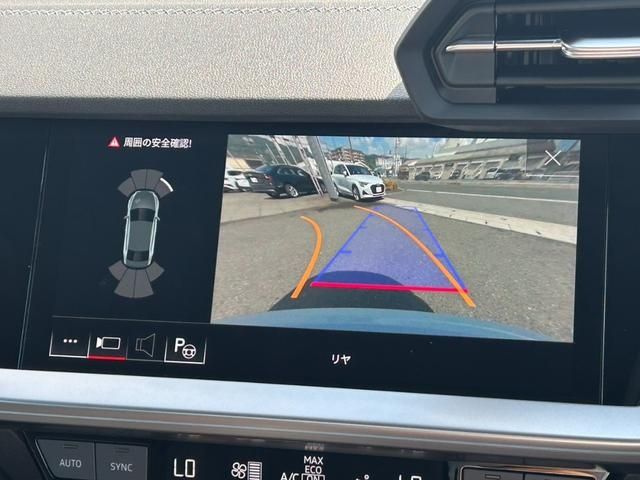 AUDI AUDI S3 Sedan 2024