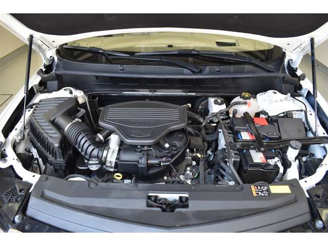 CADILLAC CADILLAC XT6 2021