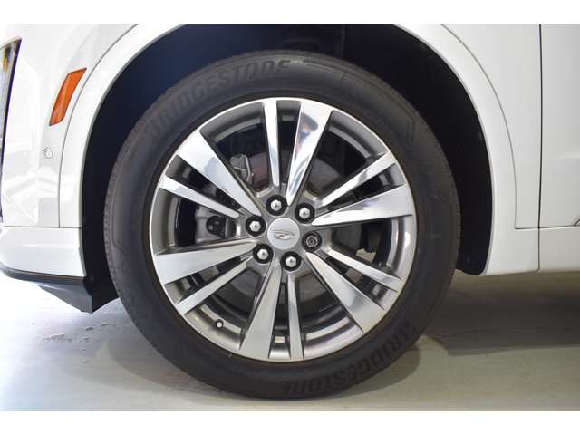 CADILLAC CADILLAC XT6 2021