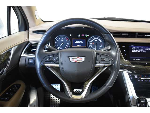CADILLAC CADILLAC XT6 2021