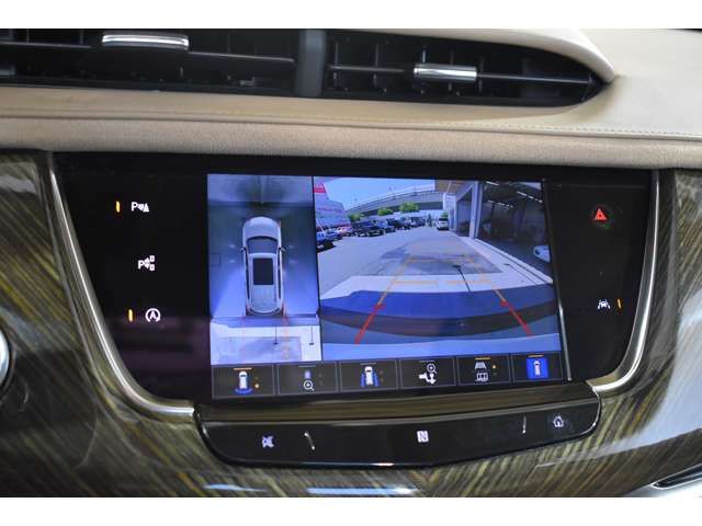 CADILLAC CADILLAC XT6 2021