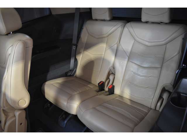 CADILLAC CADILLAC XT6 2021