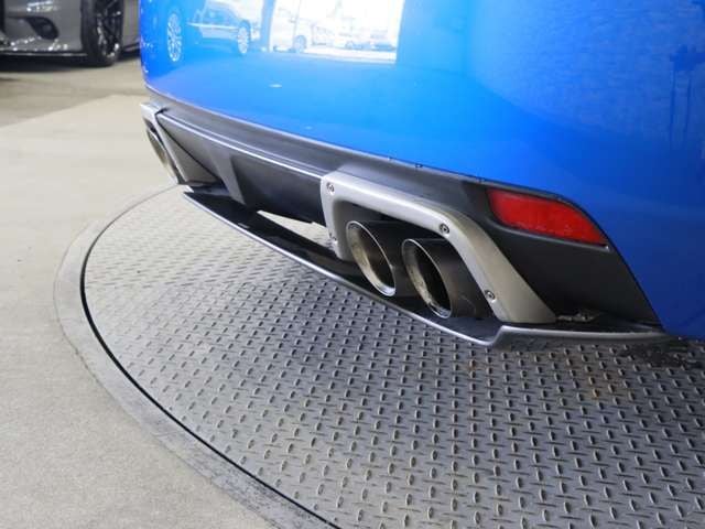 SUBARU IMPREZA WRX 5Door 2013