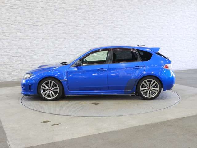 SUBARU IMPREZA WRX 5Door 2013