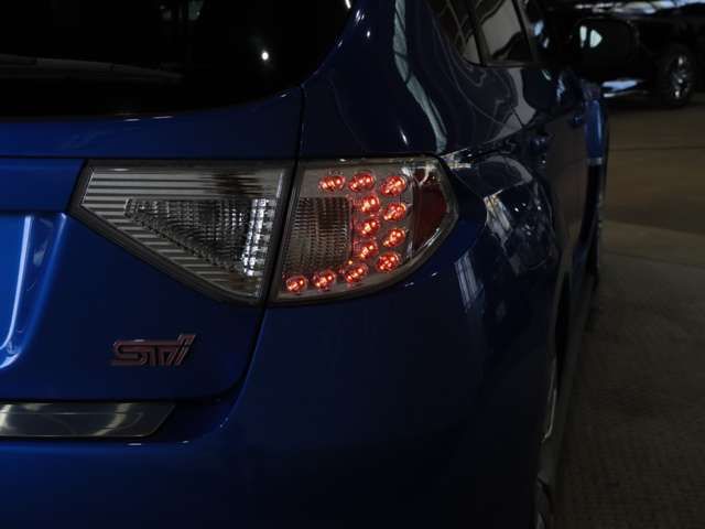 SUBARU IMPREZA WRX 5Door 2013