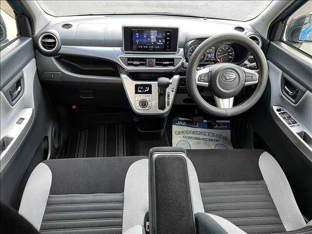 DAIHATSU CAST ACTIVA 2019