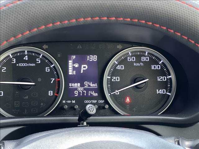 DAIHATSU CAST ACTIVA 2019