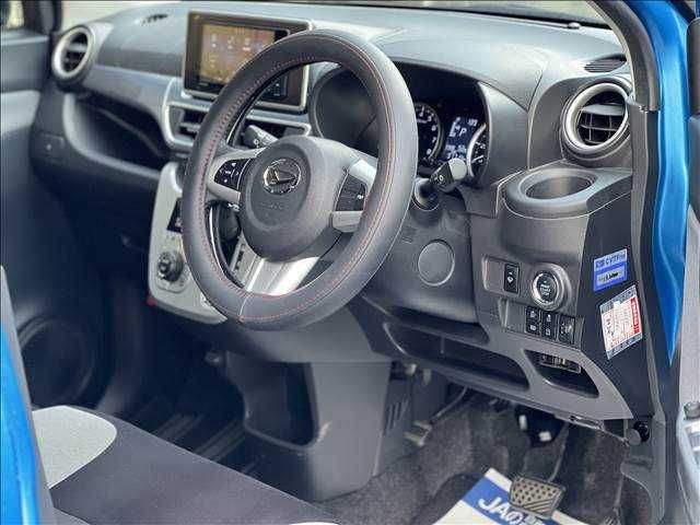 DAIHATSU CAST ACTIVA 2019