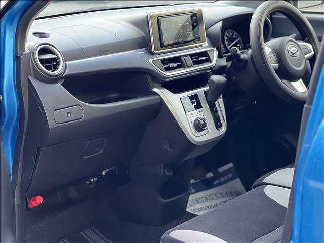 DAIHATSU CAST ACTIVA 2019