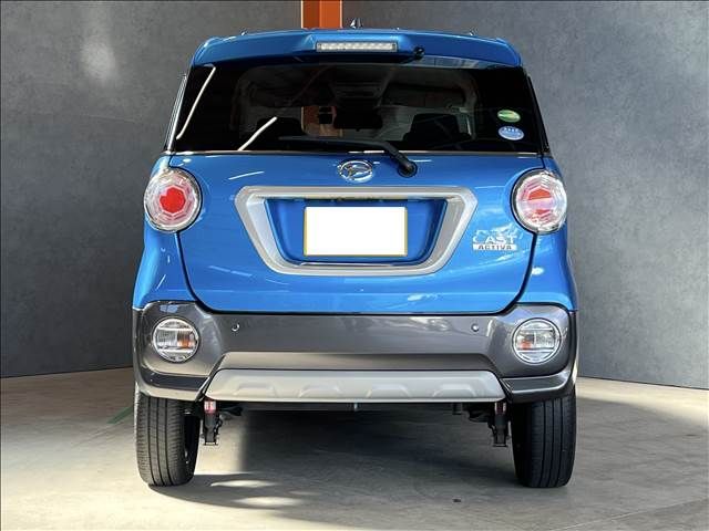 DAIHATSU CAST ACTIVA 2019