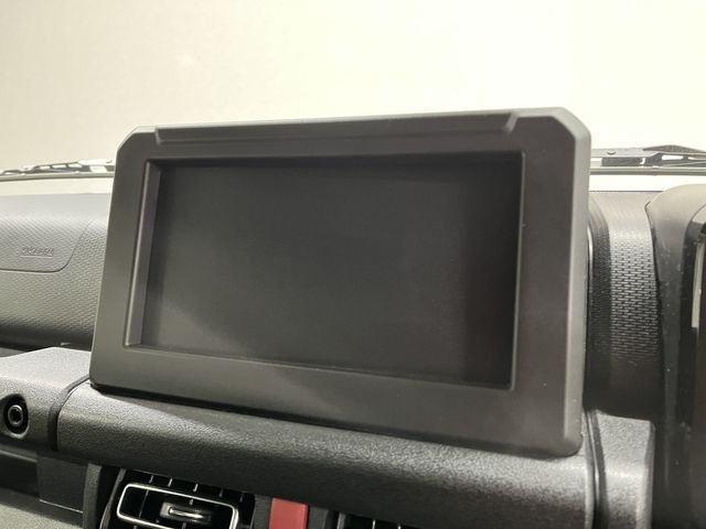 SUZUKI JIMNY 4WD 2023