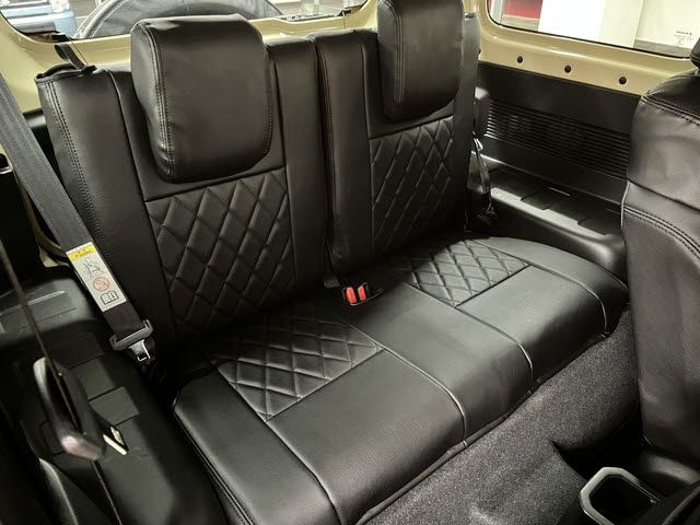 SUZUKI JIMNY 4WD 2023