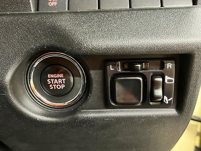 SUZUKI JIMNY 4WD 2023