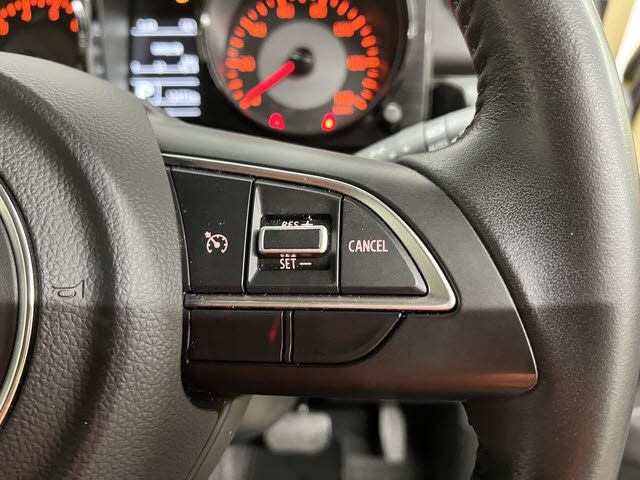 SUZUKI JIMNY 4WD 2023