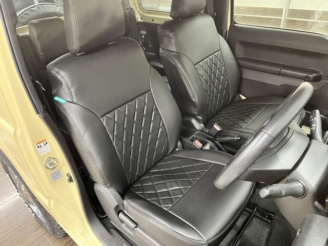 SUZUKI JIMNY 4WD 2023