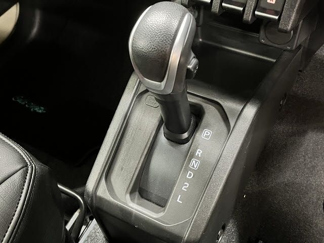 SUZUKI JIMNY 4WD 2023