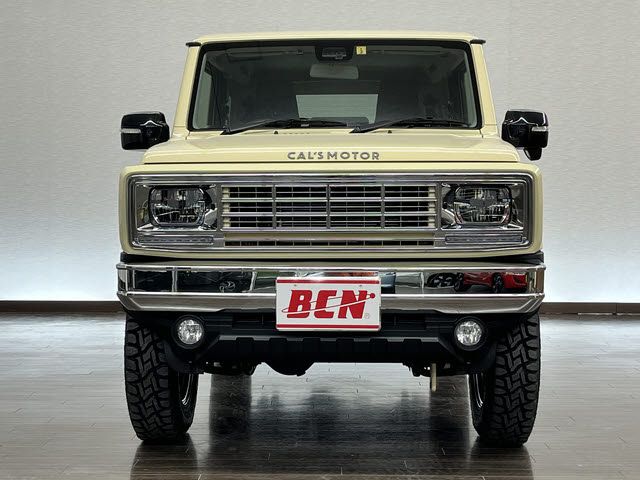 SUZUKI JIMNY 4WD 2023