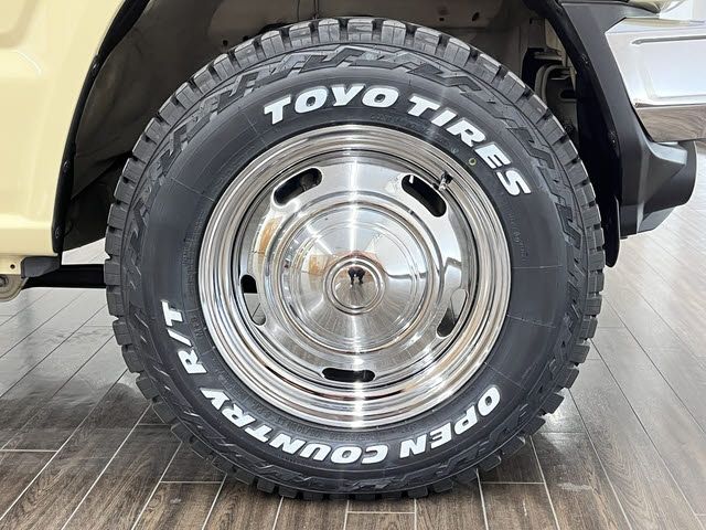 SUZUKI JIMNY 4WD 2023