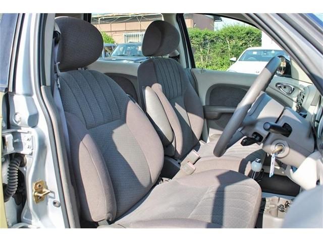 CHRYSLER CHRYSLER PT CRUISER 2004