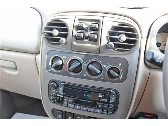 CHRYSLER CHRYSLER PT CRUISER 2004