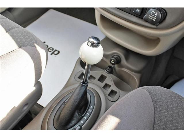 CHRYSLER CHRYSLER PT CRUISER 2004