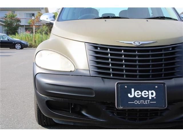 CHRYSLER CHRYSLER PT CRUISER 2004