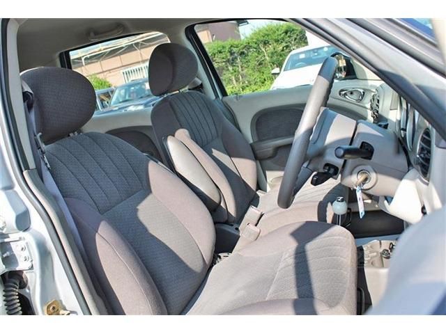 CHRYSLER CHRYSLER PT CRUISER 2004