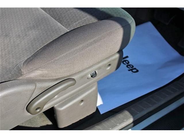 CHRYSLER CHRYSLER PT CRUISER 2004