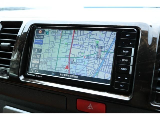 TOYOTA HIACE van 2WD 2022